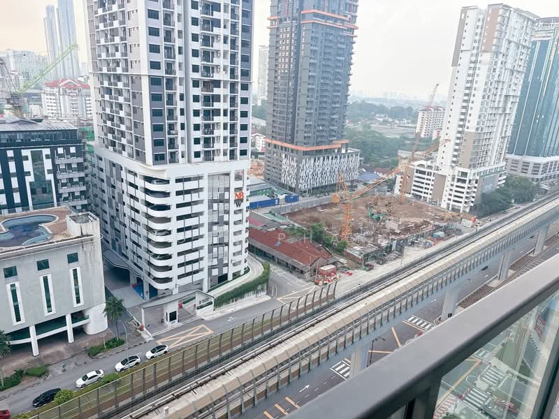 Condominium for Rent at R&F Princess Cove Phase 2-Seine Region - John Pharn - Exterior - PropertyGuru.com.my