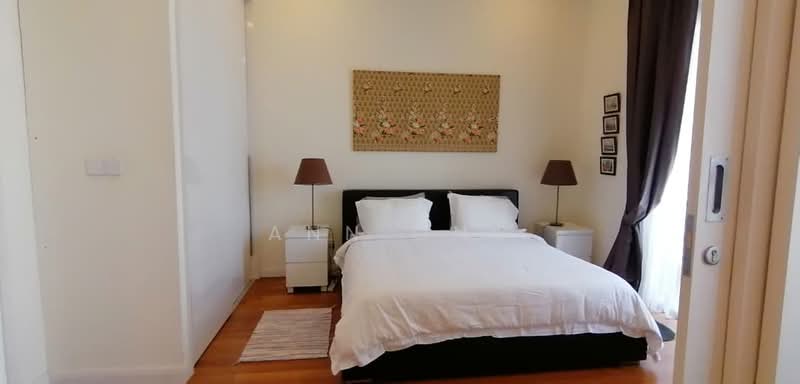 Kediaman Servis untuk Disewa di Laman Ceylon - Ann Ong - Bedroom - PropertyGuru.com.my