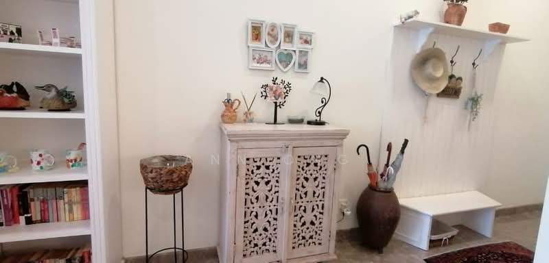 Kediaman Servis untuk Disewa di Laman Ceylon - Ann Ong - Interior - PropertyGuru.com.my