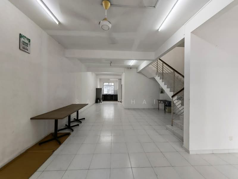 2-storey Terraced House for Sale in Taman Desa Tebrau (Tebrau) - Sam Chai - Interior - PropertyGuru.com.my