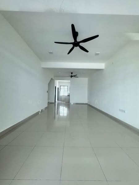 Terraced House for Rent in Bandar Dato Onn (Tebrau) - Noctis Tan - Interior - PropertyGuru.com.my