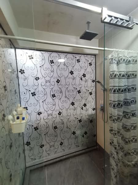 Service Residence for Rent at Verde - Shawn Loh - Bathroom - PropertyGuru.com.my