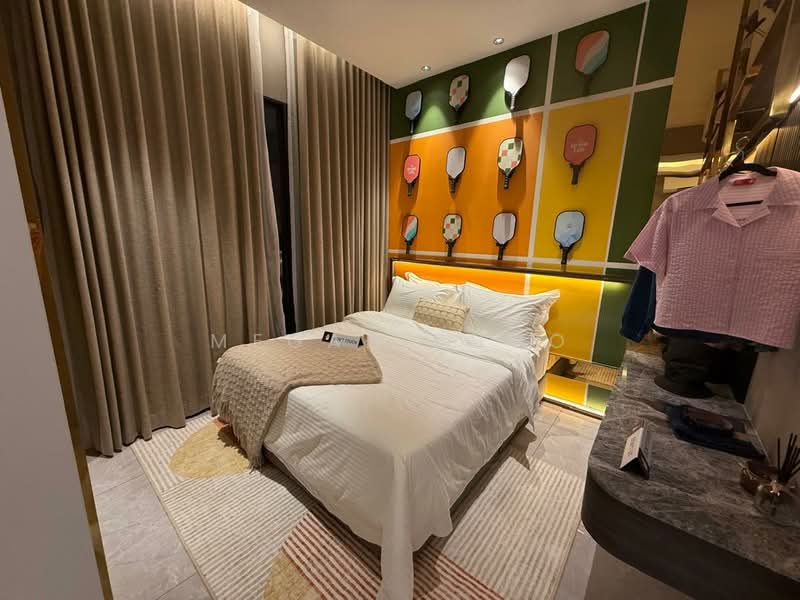 Servis Apartment untuk Dijual di Binastra Cochrane - Megan Khoo - Bedroom - PropertyGuru.com.my