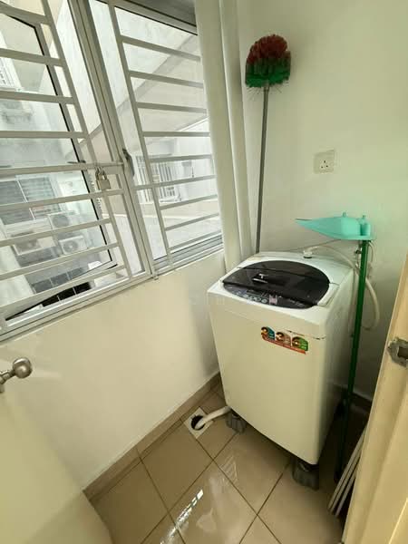 Kediaman Servis untuk Disewa di Greenfield Regency - SJ CHAN - Interior - PropertyGuru.com.my