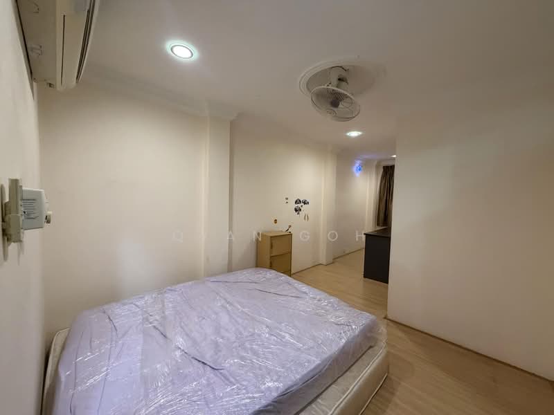 2-storey Terraced House for Rent in Island Glades (Jelutong) - Qyan Goh - Bedroom - PropertyGuru.com.my