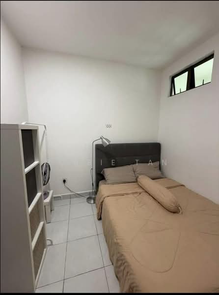 2-storey Terraced House for Rent in Kempas Baru (Johor Bahru) - Robbie Tan - Bedroom - PropertyGuru.com.my