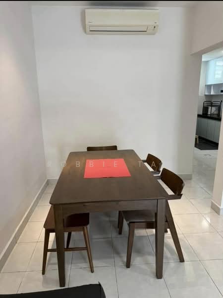 2-storey Terraced House for Rent in Kempas Baru (Johor Bahru) - Robbie Tan - Dining Room - PropertyGuru.com.my