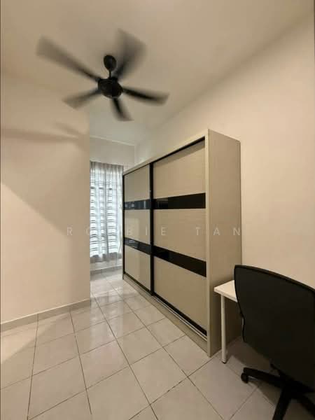 2-storey Terraced House for Rent in Kempas Baru (Johor Bahru) - Robbie Tan - Bedroom - PropertyGuru.com.my