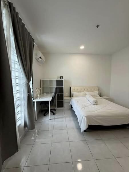 2-storey Terraced House for Rent in Kempas Baru (Johor Bahru) - Robbie Tan - Bedroom - PropertyGuru.com.my