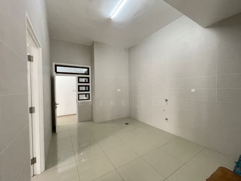 Rumah Kluster untuk Dijual di Bukit Indah (Iskandar Puteri (Nusajaya)) - Serene Teh - Interior - PropertyGuru.com.my