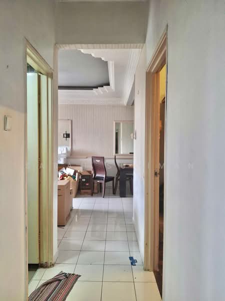 Kondominium untuk Disewa di Mutiara Sentul - Sarah Suliman - PropertyGuru.com.my