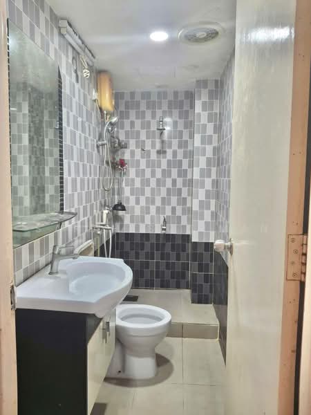Kondominium untuk Disewa di Mutiara Sentul - Sarah Suliman - PropertyGuru.com.my
