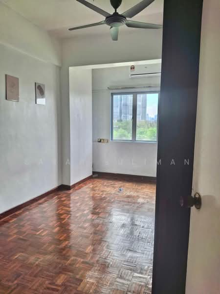 Kondominium untuk Disewa di Mutiara Sentul - Sarah Suliman - PropertyGuru.com.my