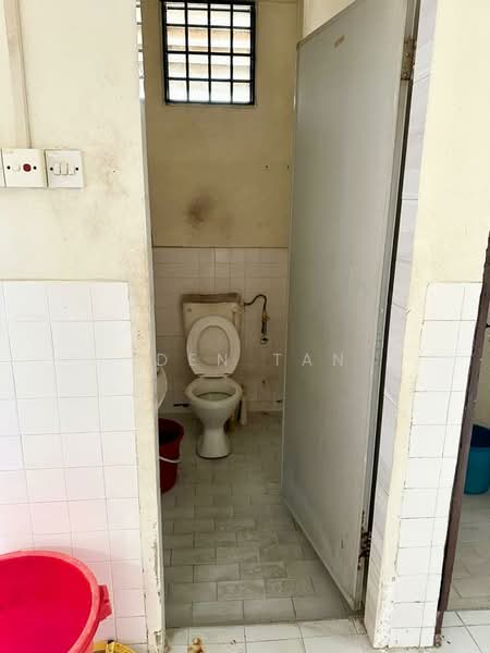 1-storey Terraced House for Sale in Skudai (Johor) - Iden Tan - Bathroom - PropertyGuru.com.my