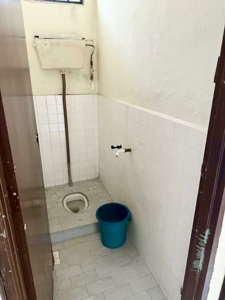 1-storey Terraced House for Sale in Skudai (Johor) - Iden Tan - Bathroom - PropertyGuru.com.my