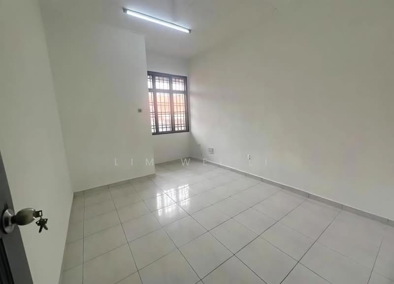 Rumah Teres 2 Tingkat untuk Disewa di Taman Desa Cemerlang (Ulu Tiram) - Lim Wei Li - PropertyGuru.com.my