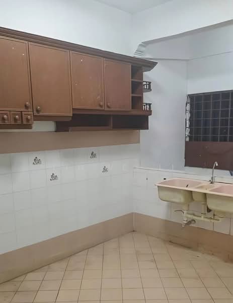 Rumah Teres 2 Tingkat untuk Disewa di Taman Desa Cemerlang (Ulu Tiram) - Lim Wei Li - PropertyGuru.com.my
