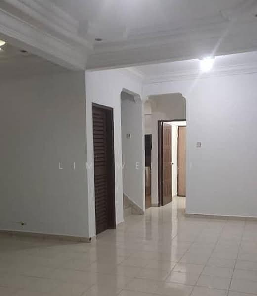 Rumah Teres 2 Tingkat untuk Disewa di Taman Desa Cemerlang (Ulu Tiram) - Lim Wei Li - PropertyGuru.com.my