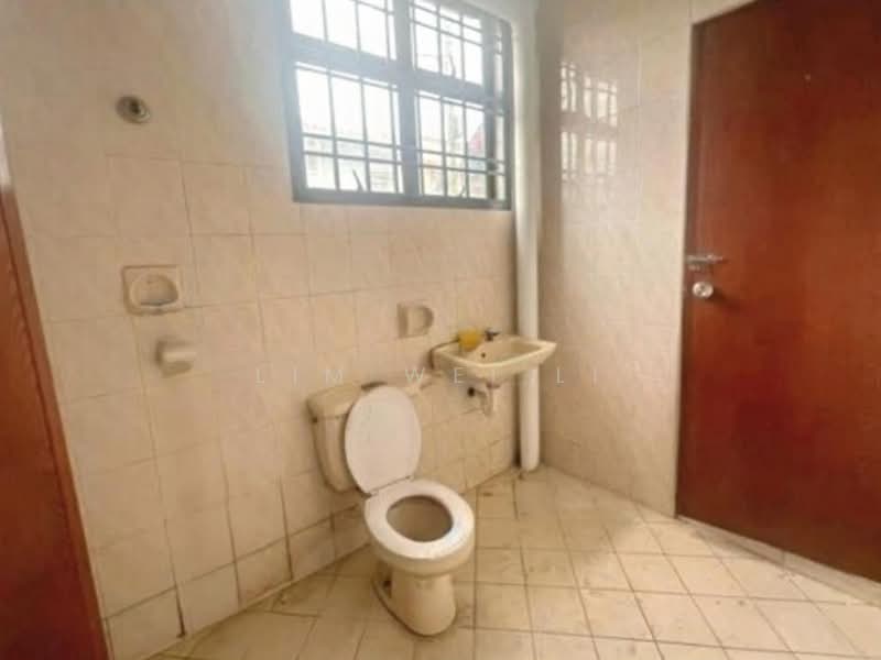 Rumah Teres 2 Tingkat untuk Disewa di Taman Desa Cemerlang (Ulu Tiram) - Lim Wei Li - PropertyGuru.com.my