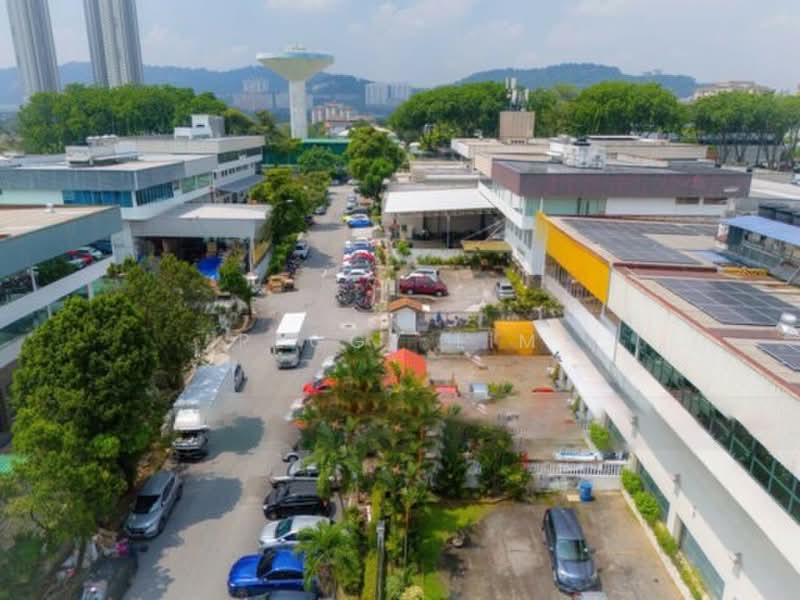 Semi-D Factory for Sale in Cheras (Kuala Lumpur) - Peggy Lim - Exterior - PropertyGuru.com.my