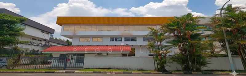 Semi-D Factory for Sale in Cheras (Kuala Lumpur) - Peggy Lim - Exterior - PropertyGuru.com.my