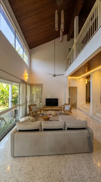Rumah Banglo untuk Dijual di Bangsar Baru (Bangsar) - Karen Tho - PropertyGuru.com.my