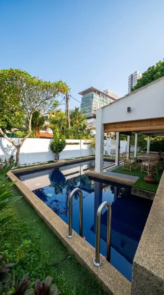 Rumah Banglo untuk Dijual di Bangsar Baru (Bangsar) - Karen Tho - PropertyGuru.com.my
