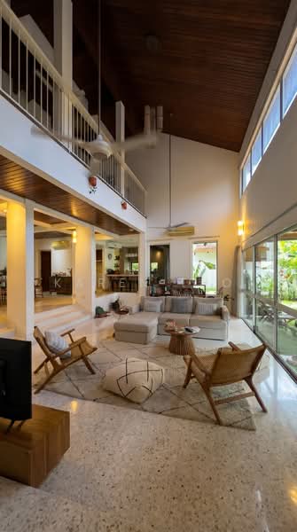 Rumah Banglo untuk Dijual di Bangsar Baru (Bangsar) - Karen Tho - PropertyGuru.com.my