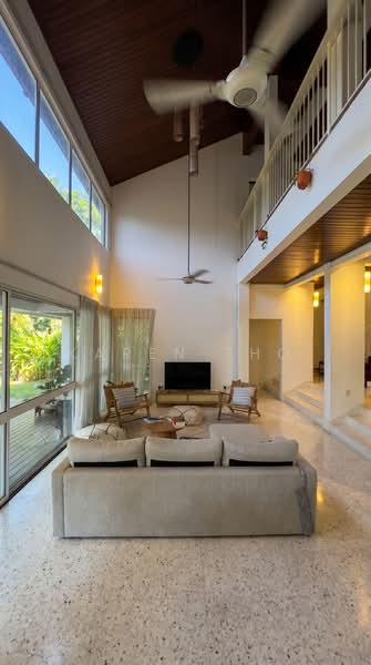 Rumah Banglo untuk Dijual di Bangsar Baru (Bangsar) - Karen Tho - PropertyGuru.com.my