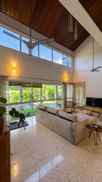 Rumah Banglo untuk Dijual di Bangsar Baru (Bangsar) - Karen Tho - PropertyGuru.com.my