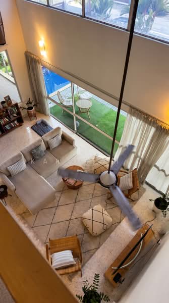 Rumah Banglo untuk Dijual di Bangsar Baru (Bangsar) - Karen Tho - PropertyGuru.com.my