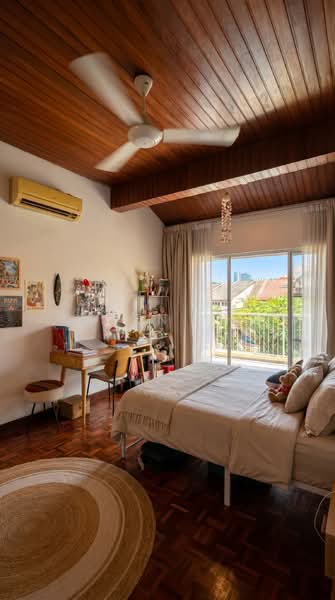 Rumah Banglo untuk Dijual di Bangsar Baru (Bangsar) - Karen Tho - PropertyGuru.com.my