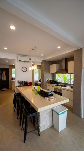 Rumah Banglo untuk Dijual di Bangsar Baru (Bangsar) - Karen Tho - PropertyGuru.com.my