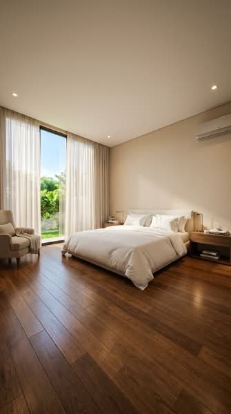 Rumah Banglo untuk Dijual di Bangsar Baru (Bangsar) - Karen Tho - PropertyGuru.com.my