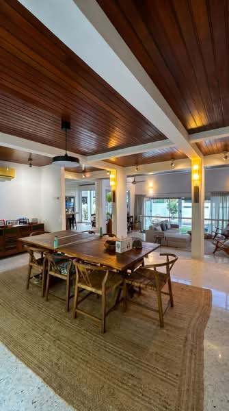 Rumah Banglo untuk Dijual di Bangsar Baru (Bangsar) - Karen Tho - PropertyGuru.com.my