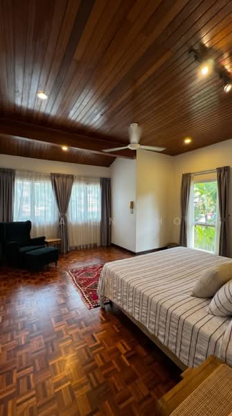 Rumah Banglo untuk Dijual di Bangsar Baru (Bangsar) - Karen Tho - PropertyGuru.com.my