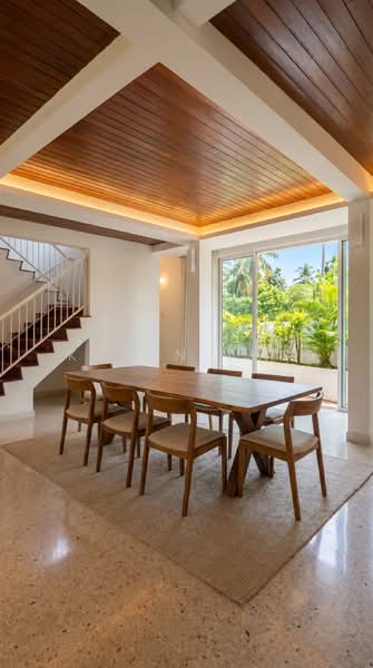 Rumah Banglo untuk Dijual di Bangsar Baru (Bangsar) - Karen Tho - PropertyGuru.com.my