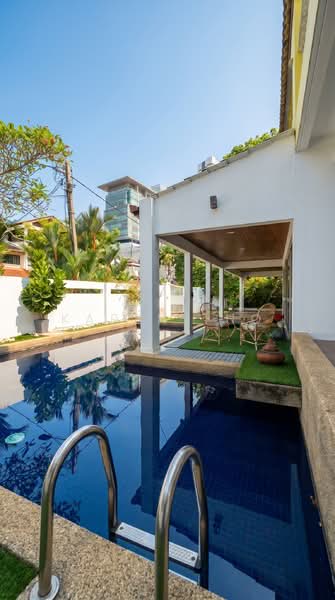Rumah Banglo untuk Dijual di Bangsar Baru (Bangsar) - Karen Tho - PropertyGuru.com.my