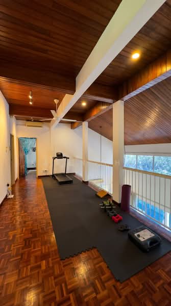 Rumah Banglo untuk Dijual di Bangsar Baru (Bangsar) - Karen Tho - PropertyGuru.com.my