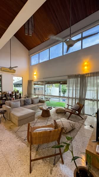 Rumah Banglo untuk Dijual di Bangsar Baru (Bangsar) - Karen Tho - PropertyGuru.com.my