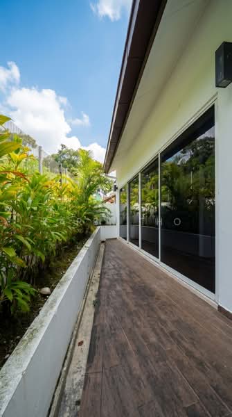 Rumah Banglo untuk Dijual di Bangsar Baru (Bangsar) - Karen Tho - PropertyGuru.com.my