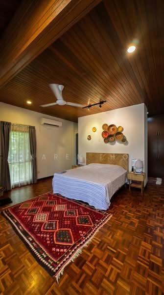 Rumah Banglo untuk Dijual di Bangsar Baru (Bangsar) - Karen Tho - PropertyGuru.com.my