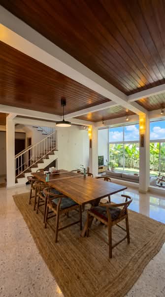Rumah Banglo untuk Dijual di Bangsar Baru (Bangsar) - Karen Tho - PropertyGuru.com.my