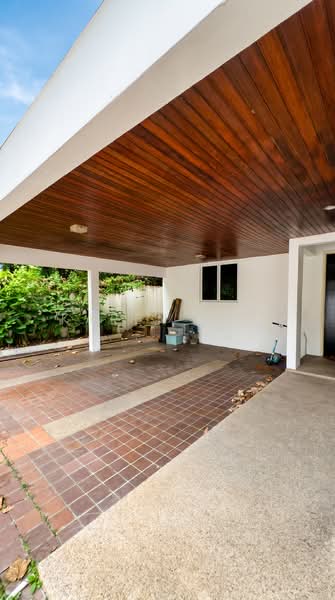 Rumah Banglo untuk Dijual di Bangsar Baru (Bangsar) - Karen Tho - PropertyGuru.com.my