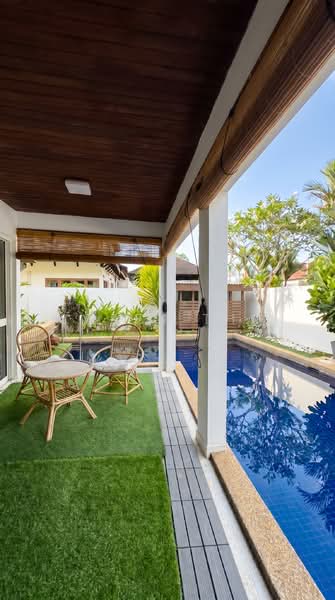 Rumah Banglo untuk Dijual di Bangsar Baru (Bangsar) - Karen Tho - PropertyGuru.com.my