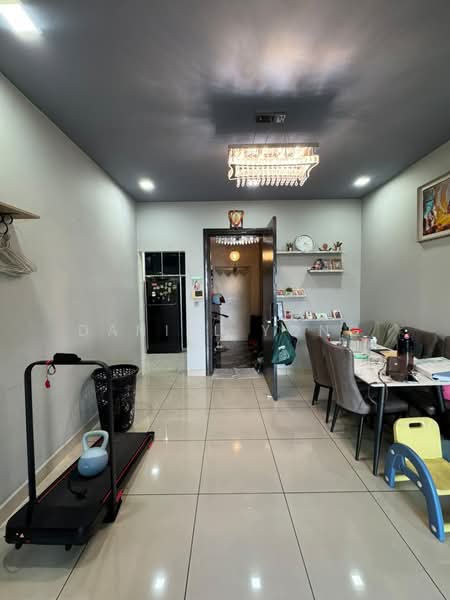 Servis Apartment untuk Dijual di D'Summit Residences - Daniel Yong - Interior - PropertyGuru.com.my