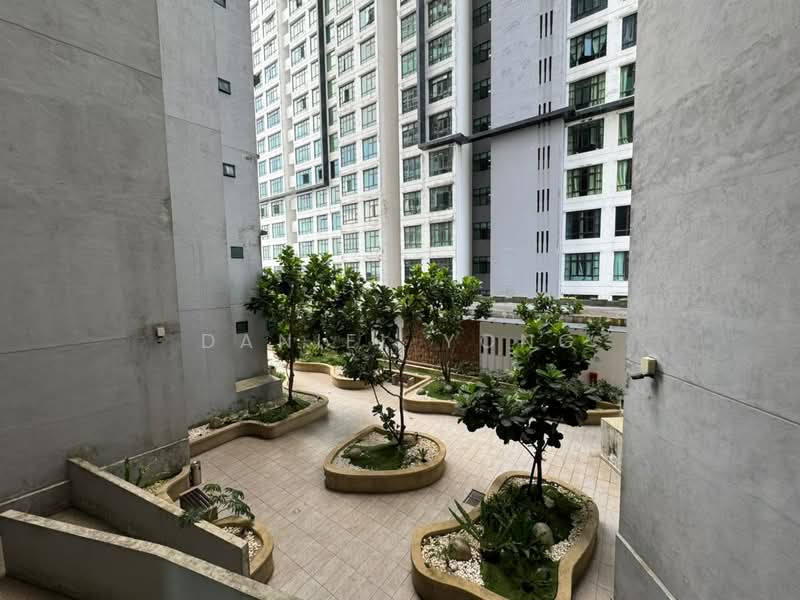 Servis Apartment untuk Dijual di D'Summit Residences - Daniel Yong - Exterior - PropertyGuru.com.my