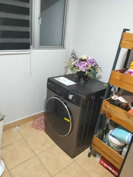 Service Residence for Rent at Kiara Designer Suites - Marcus Koh - Interior - PropertyGuru.com.my