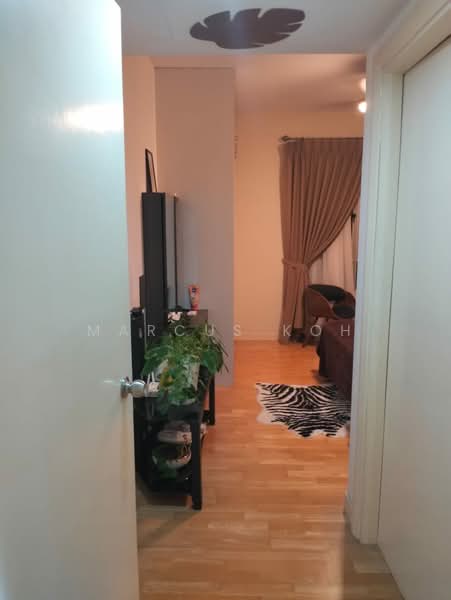 Service Residence for Rent at Kiara Designer Suites - Marcus Koh - PropertyGuru.com.my