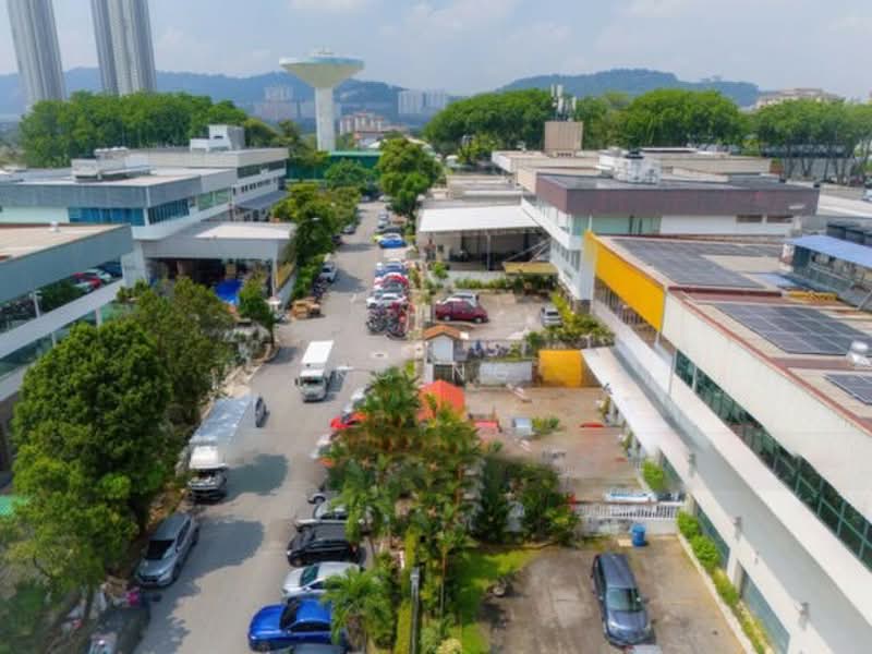 Semi-D Factory for Sale in Cheras (Kuala Lumpur) - KC Ng - Exterior - PropertyGuru.com.my